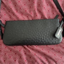 GUESS Handbag Black