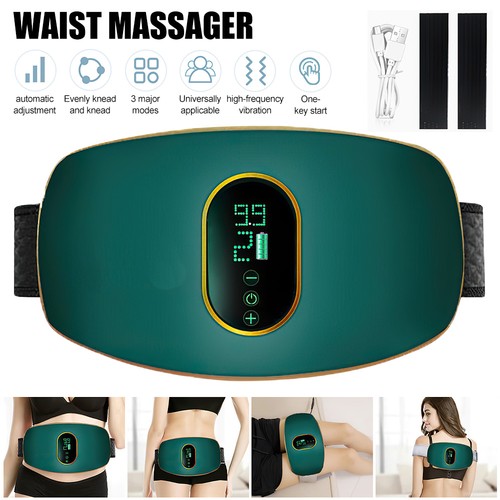 Weight loss vibration massager - weight,