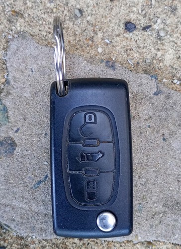 Genuine citroen van button - citroen,