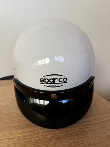 Sparco club helmet large - sparco,