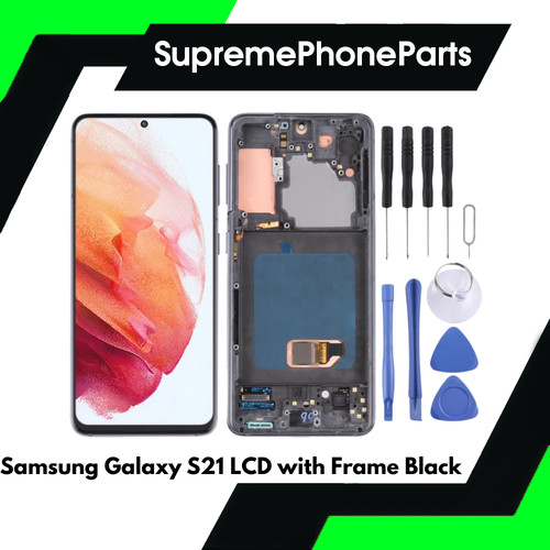 Samsung galaxy s21 replacement - samsung,