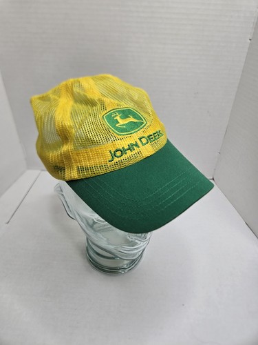 John deere youth hat - youth,