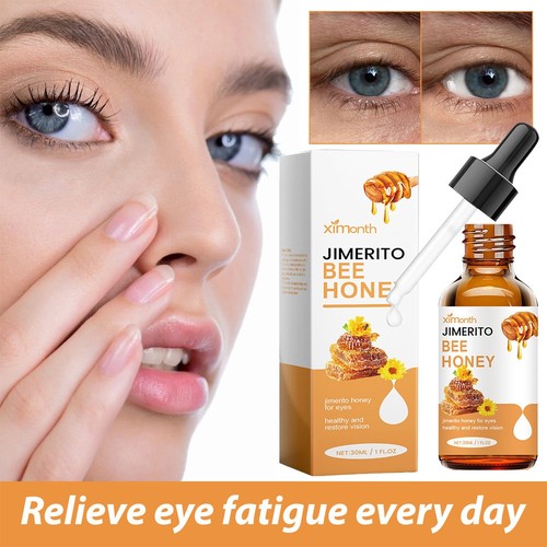 Jimerito honey for eyes - for,