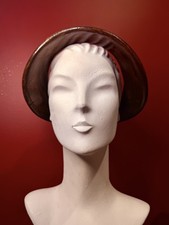 1930s rare Brim halo