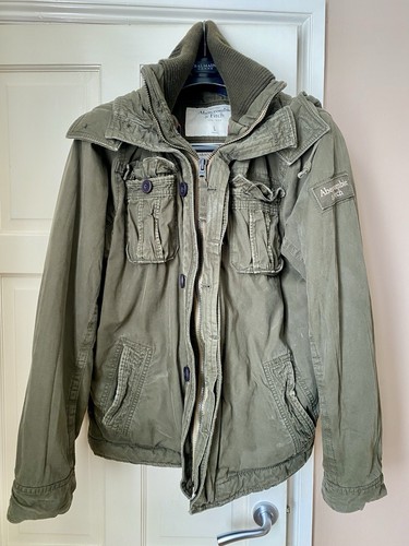Abercrombie fitch mens - &,