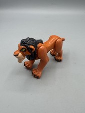 Scar Lion Disney The Lion King