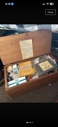 Vintage ww2 first - vintage,