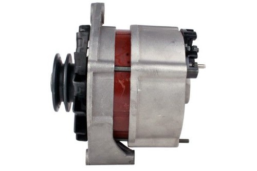 Hella car alternator 12v - car, fits