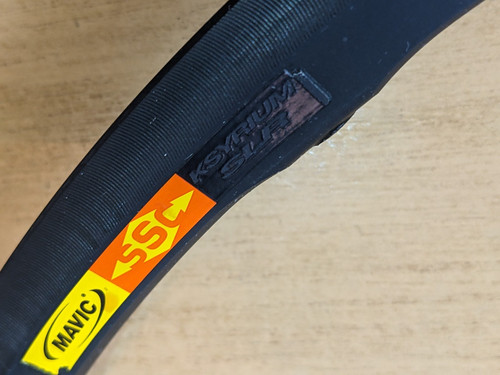 Mavic ksyrium slr - ksyrium,