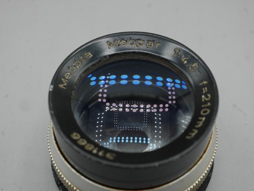 Meopta meopar 210mm large - meopta,