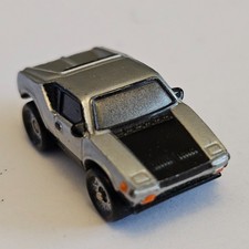 Micro Machines De Tomaso
