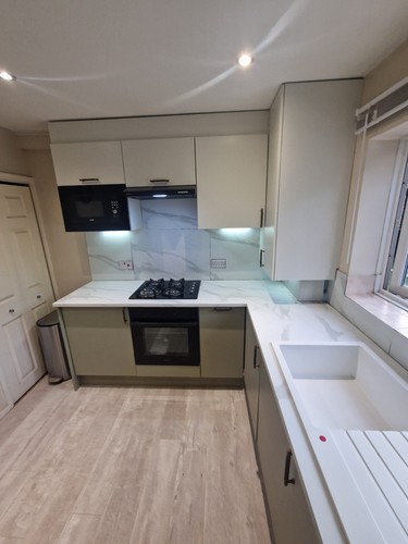 Display kitchen new - kitchen,