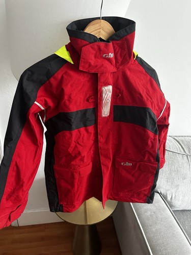 Gill sailing coast - sailing,