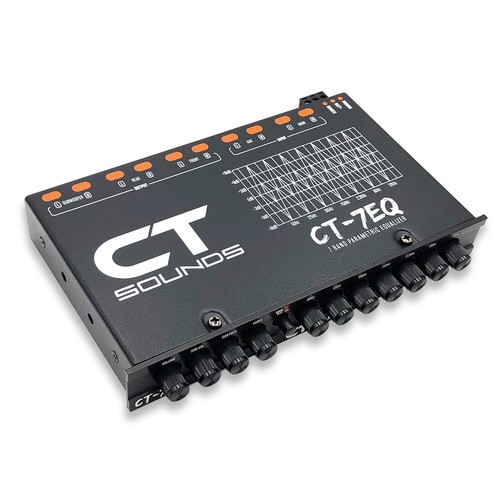 Sounds 7eq band - ct-7eq,