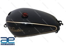 Vintage Velocette Mac 350cc