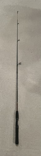 Vintage shakespeare ugly - vintage, stick