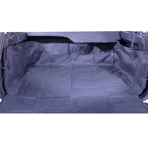 Water resistant car boot - resistant,