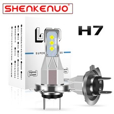 FOR Ford Fiesta MK7 - White