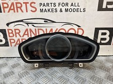 VOLVO V40 MK3 XC60 SPEEDOMETER