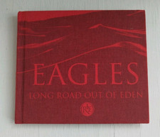 Long Road Out of Eden by