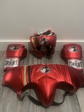 Grant full sparring kit 16oz