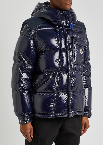 Moncler karakorum men down - men's,