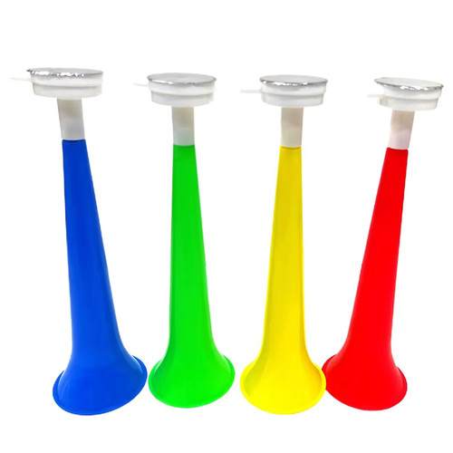 Random color cheer plastic - random,