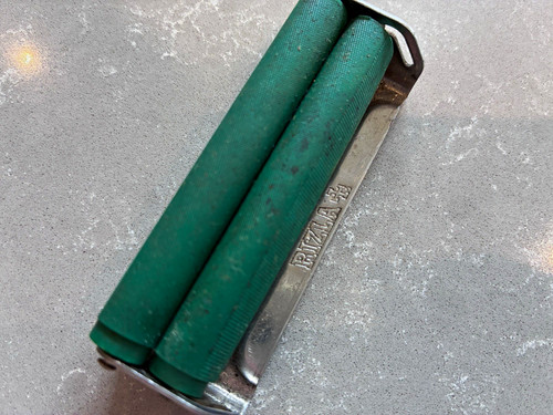 Vintage rizla metal regular - rizla+,