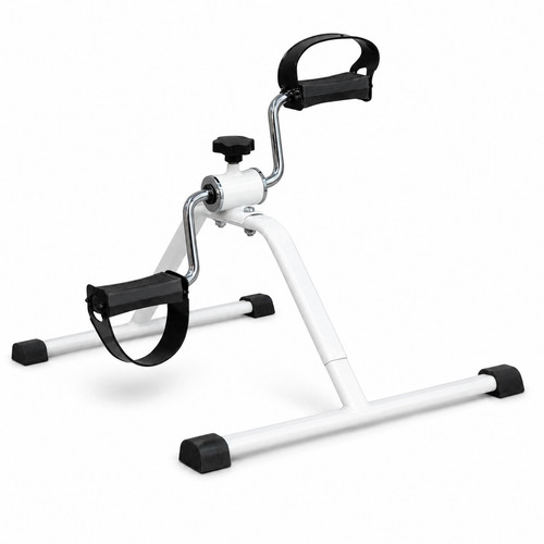 Portable pedal exerciser - portable,