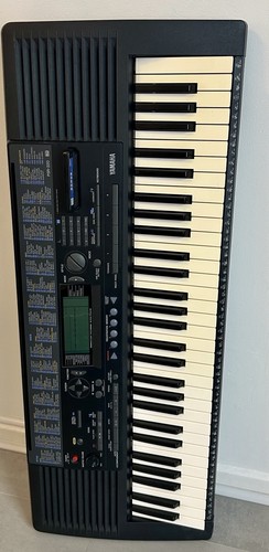 Yamaha psr 320 portable - yamaha, psr-320