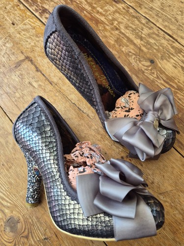 Irregular choice womens heels - irregular,