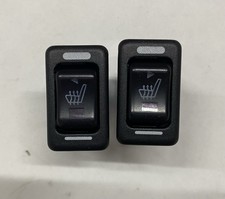 Subaru Impreza WRX Heated Seat