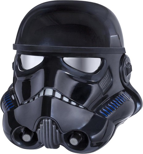 Star wars black series - star,