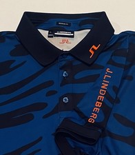 NWOT J Lindeberg Mens XL Tour