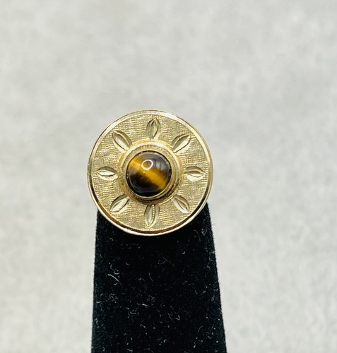Vintage lamode tiger eye - vintage,