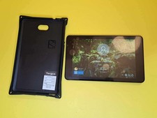?NEEDS RESET?DELL VENUE 8 PRO 5855 TABLET INTEL ATOM 4GB RAM 64GB WIFI WINDOWS