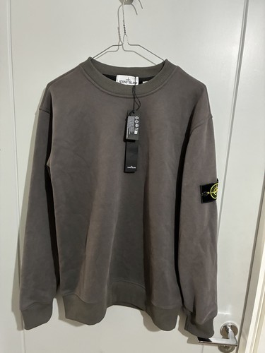 Stone island jumper - stone,