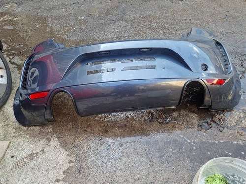 Mk2 seat leon - leon, bumper