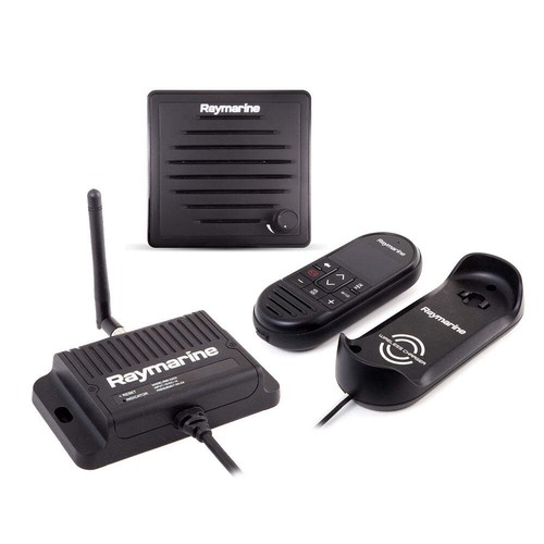 Raymarine ray90 wireless first - wireless,