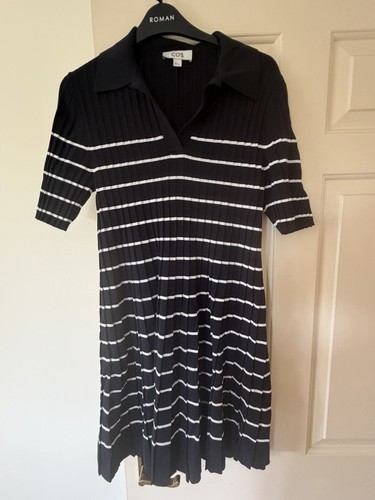 Cos striped knitted - cos,