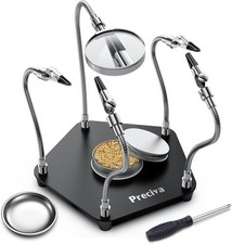 Third Hand Soldering Tool