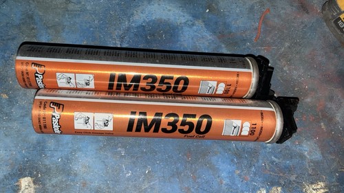 Paslode im350 fuel - 2x,