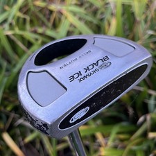 SKYMAX🚩Black Ice Belly