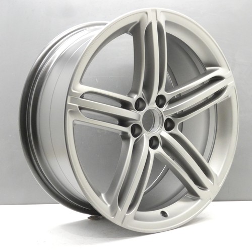 Audi line 20 alloy - audi, q5