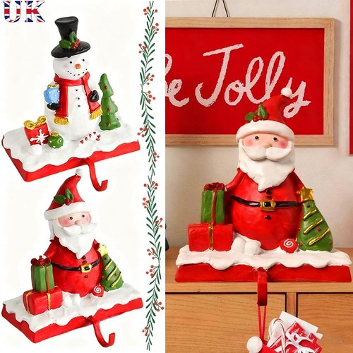 Christmas stocking holder for - christmas,