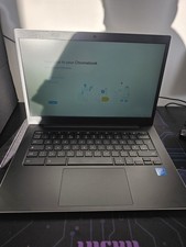 Samsung Galaxy Chromebook 11.6" (64GB eMMC, Intel Celeron N4500, 4GB RAM)