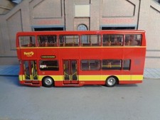 BRITBUS R906 VOLVO Olympian