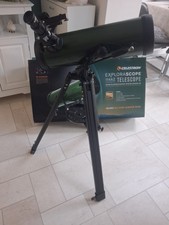 Celestron 114AZ Newtonian