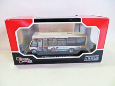 CORGI OOC OM44103 'OPTARE SOLO