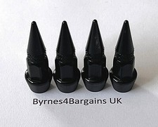 Tyre Valve Dust Caps Large